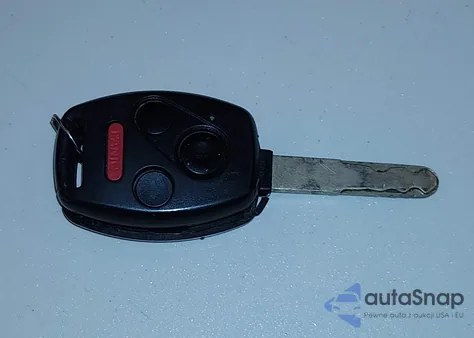 2011 Honda Civic Ex z USA, uszkodzony, nr VIN 2HGFG1B83BH519414